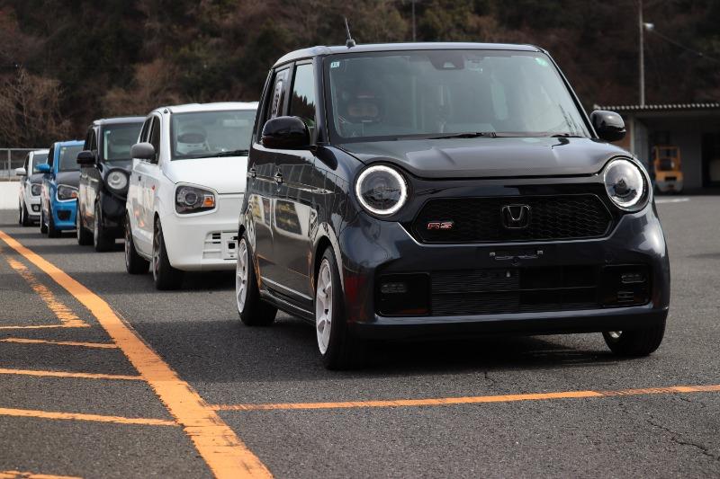 H1cup第4戦
